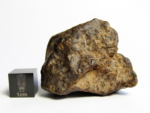 陨石NWA的x33.39克尼斯齐全的石材异型.00 (6).jpg