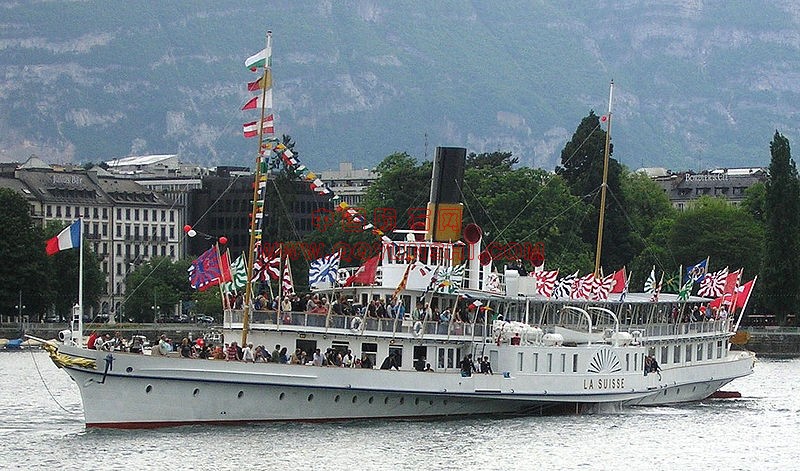 莱芒湖航运总公司船舶：瑞士号、萨瓦号、辛普隆号与罗纳河号.jpg
