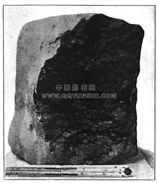 STR1[1]陨石重达22磅，下跌，珀斯在复活节Essendy的的1917年12月3日下午1点18。.jpg