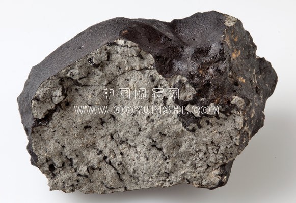 11.sn-MarsMeteorite[1]自然历史博物馆伦敦的MeteoriteCredit：科学 AAASThe自然历史博.jpg