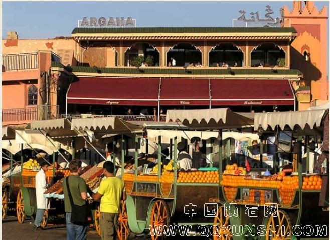 卡萨布兰卡是摩洛哥最大城市和.jpg