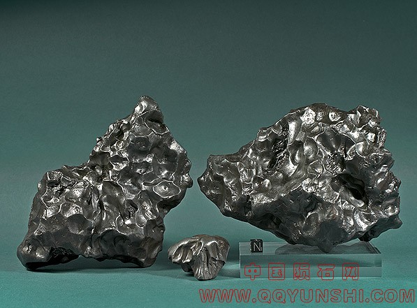 Sikhote Alin meteorites.jpg