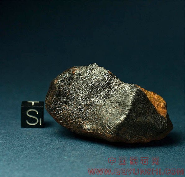 achondrite eucrite meteorite 595.jpg
