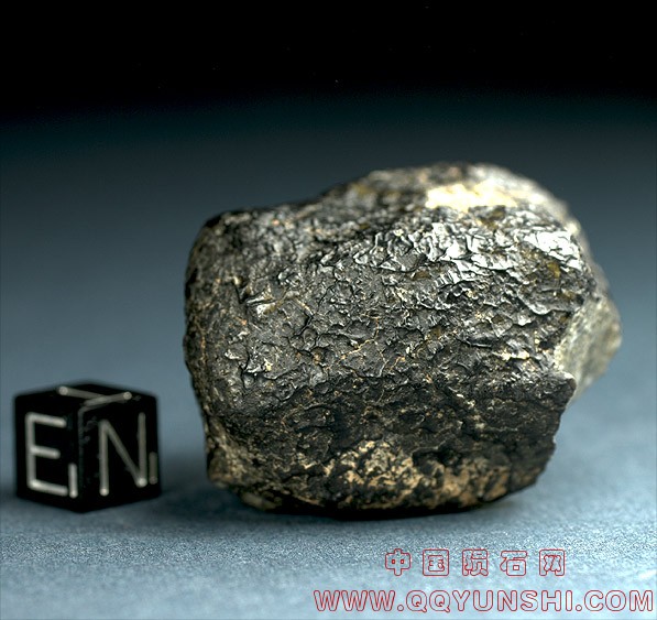 basaltic achondrite meteorite 597 c.jpg