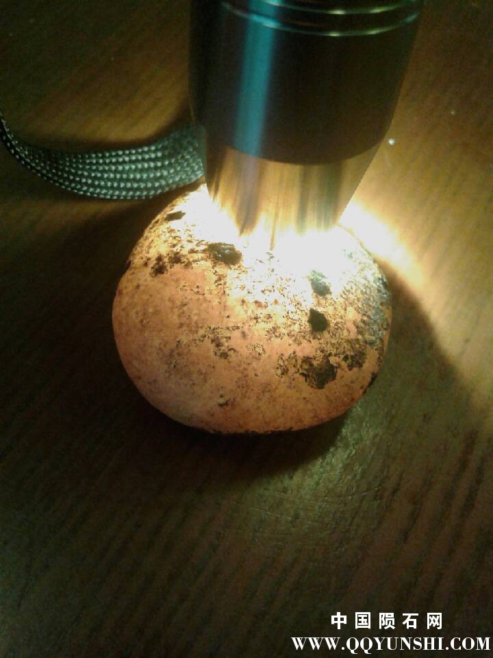 通透