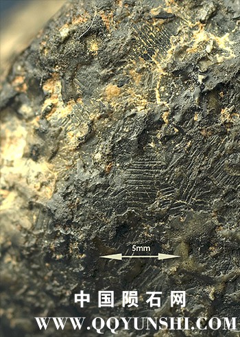 basaltic achondrite meteorite 350 a.jpg