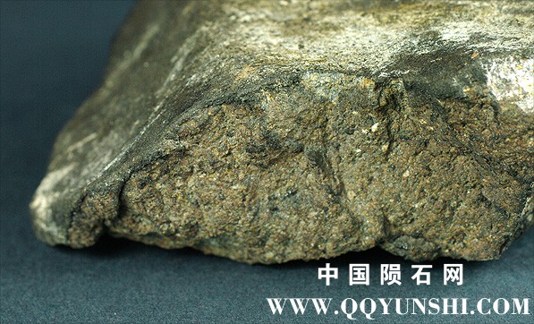 Tamdakht meteoriten chondrit 661g 3.jpg