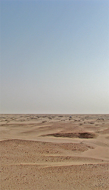 meteorite search dune field.jpg