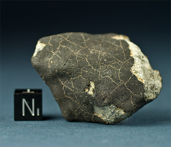 Bensour_meteorite_contraction_cracks.jpg