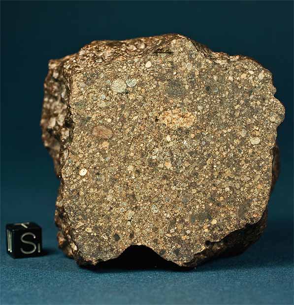 meteorite chondrite chondrules 597.jpg