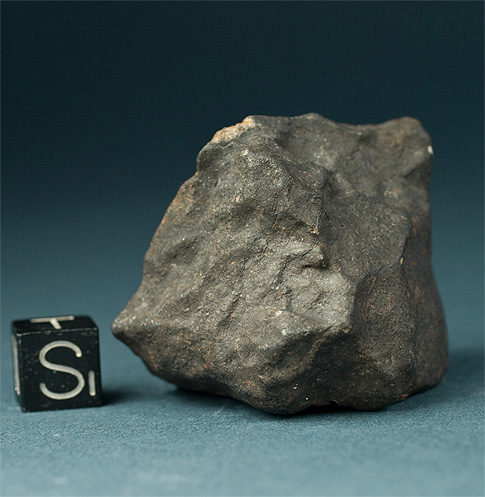 Meteoriten Junagcheng chondrite.jpg