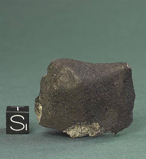 Chergach Meteorit meteorite 485.jpg