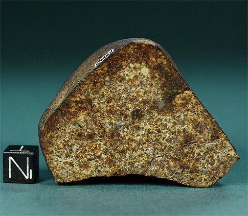 Gao Guenie meteorit 130g 485.jpg