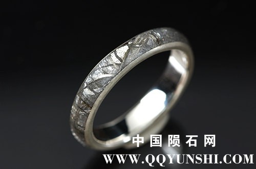 925纯银和基遍陨石.jpg