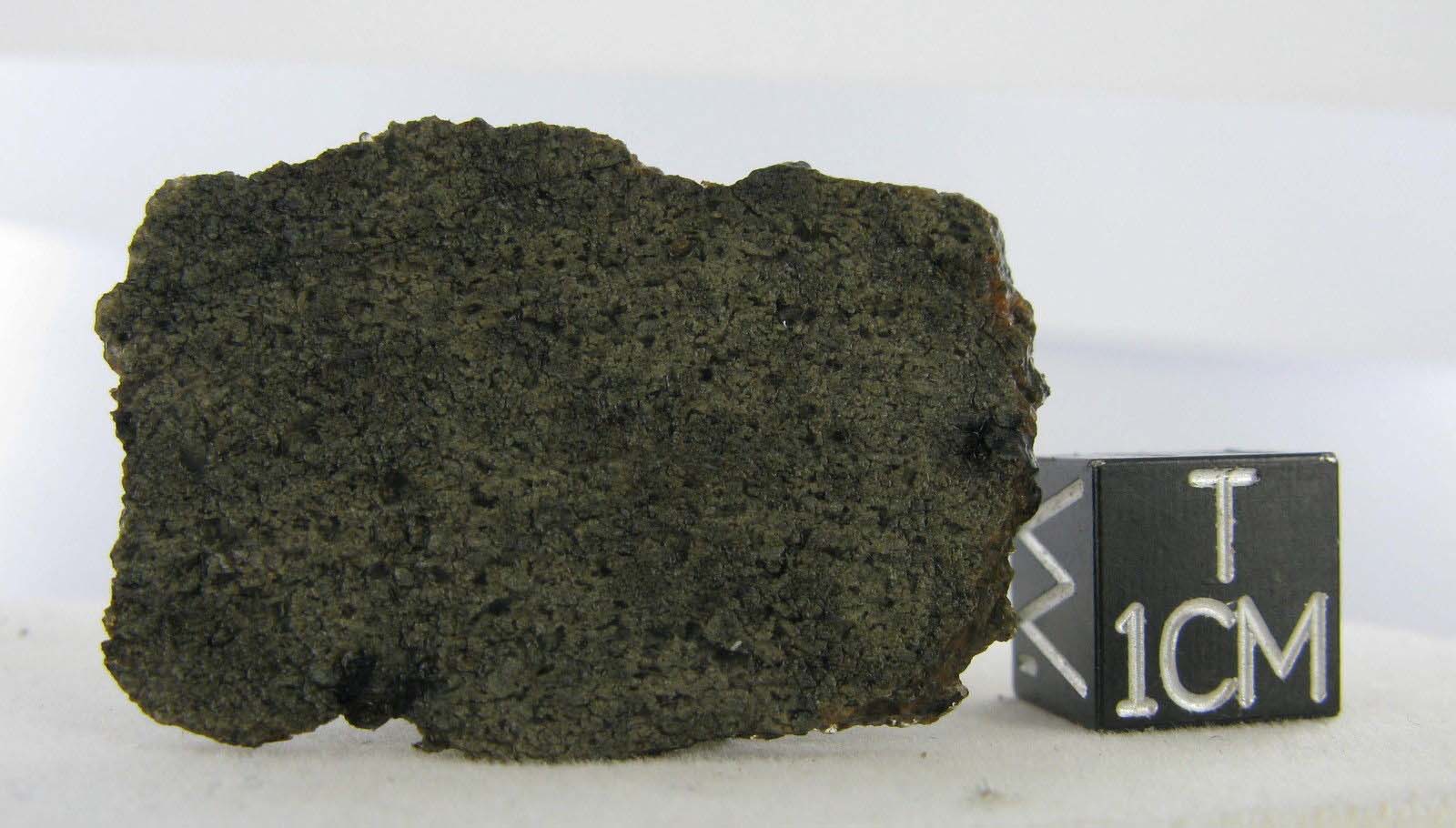 martian meteorite - NWA 2975 4.jpg