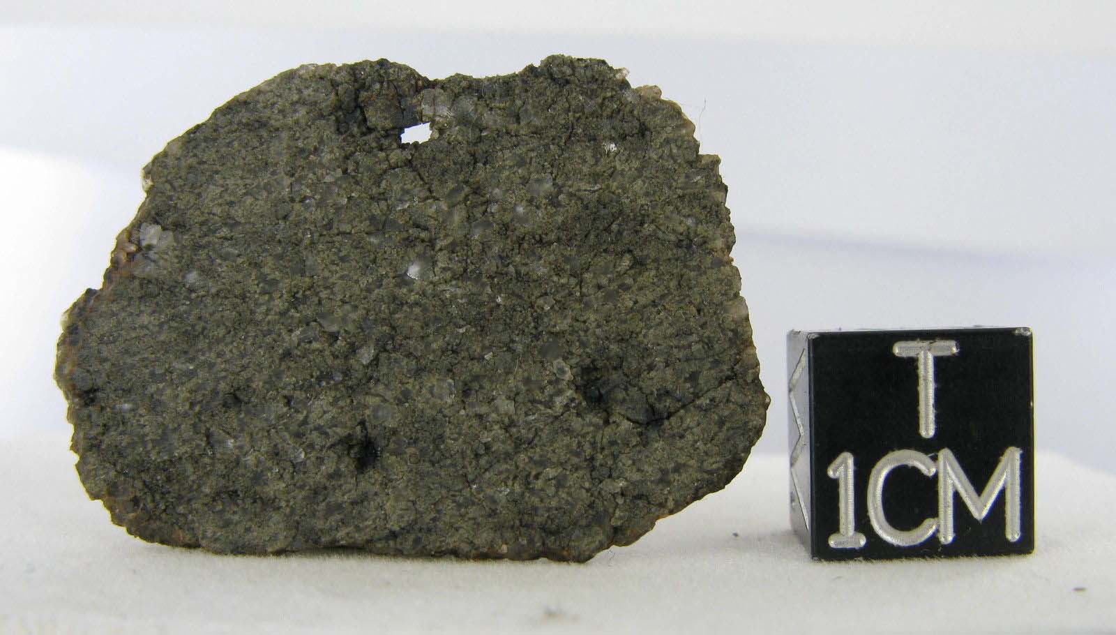 martian meteorite - NWA 2975 5.jpg