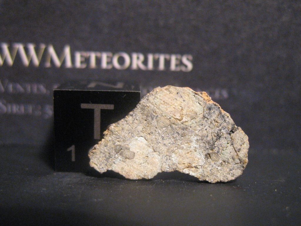 Martian Meteorite NWA 7397 2.jpg