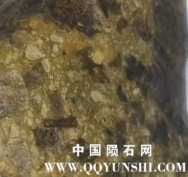 光看表皮能监定吗