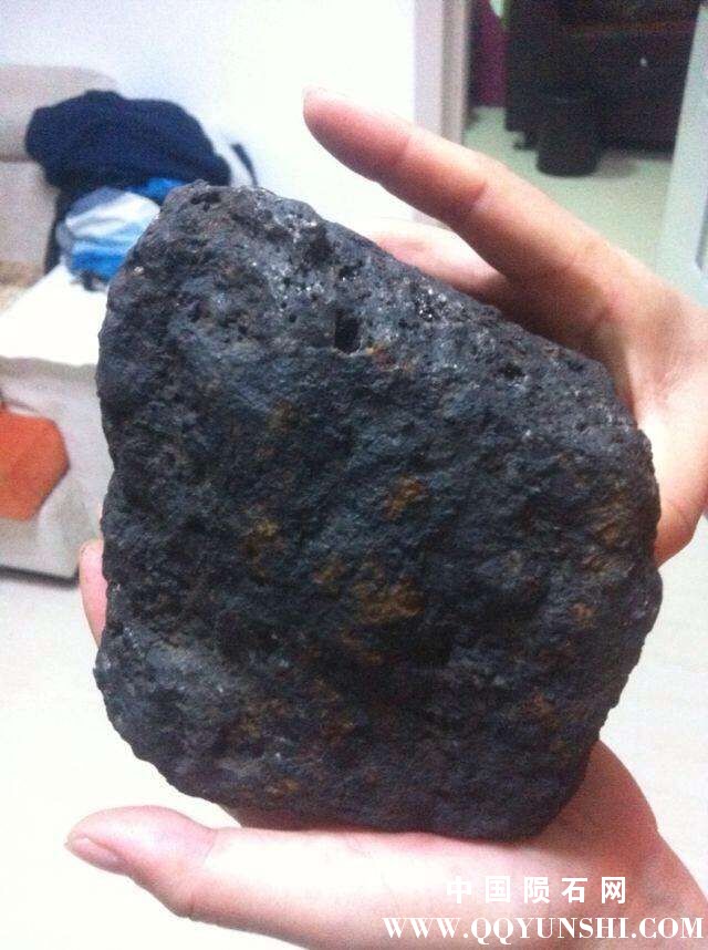 石头全体