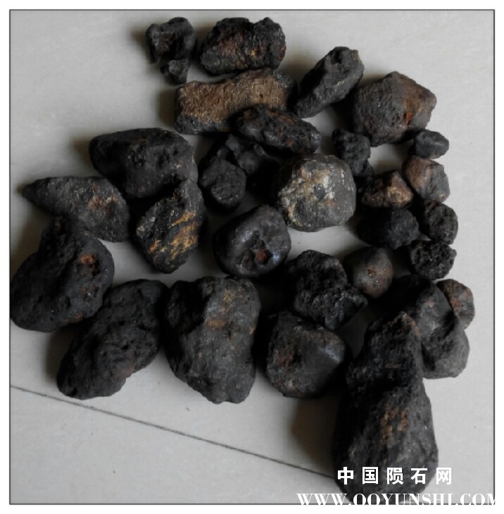 这些是在都是刚找到的