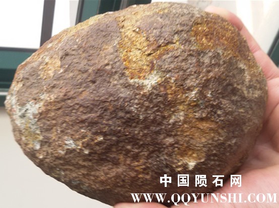 陨石