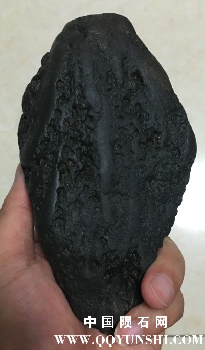 熔流线