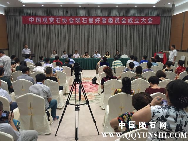 图为成立大会现场.JPG