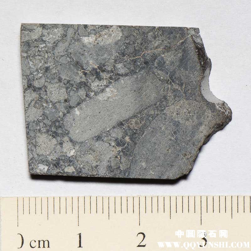 灶神星 NWA 6694 Eucrite-pmict-1.jpg