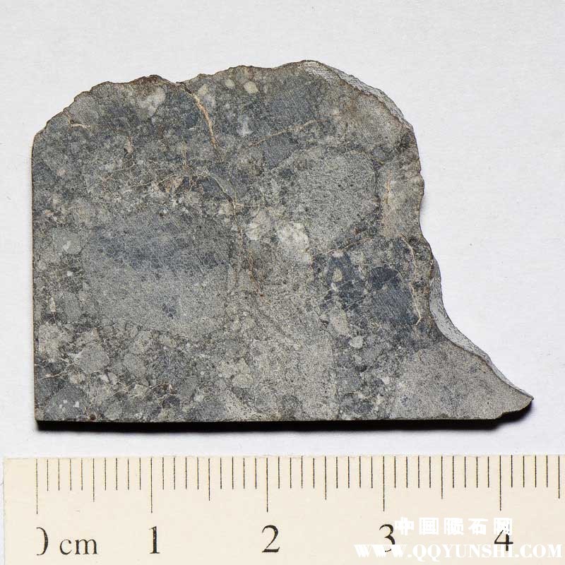 灶神星 NWA 6694 Eucrite-pmict-3.jpg
