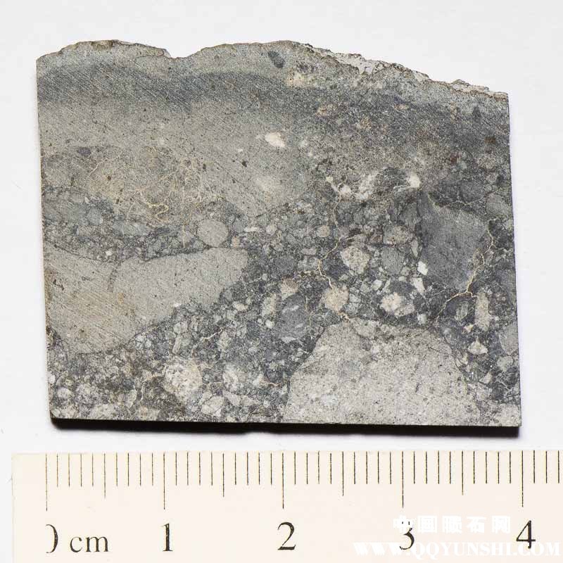 灶神星 NWA 6694 Eucrite-pmict-5.jpg