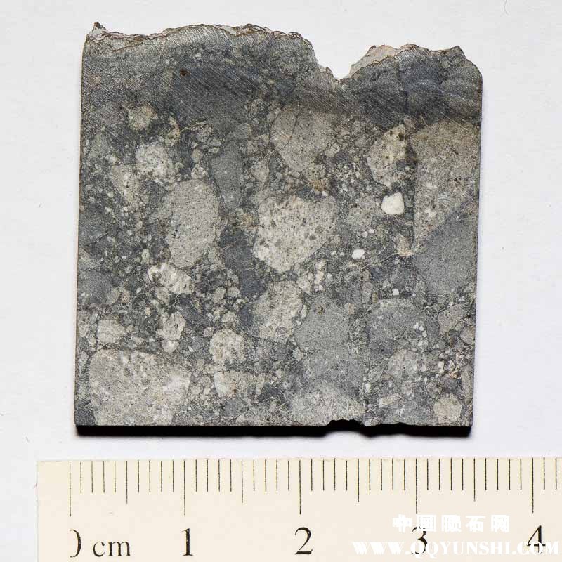 灶神星 NWA 6694 Eucrite-pmict-6.jpg