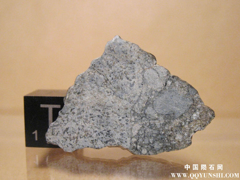 灶神星陨石NWA 8264 eucrite -5.jpg