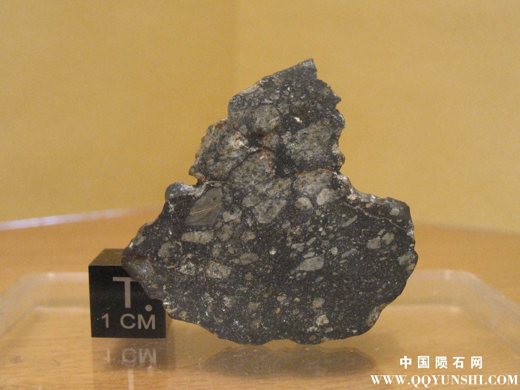 灶神星陨石NWA 8266 eucrite-4.jpg