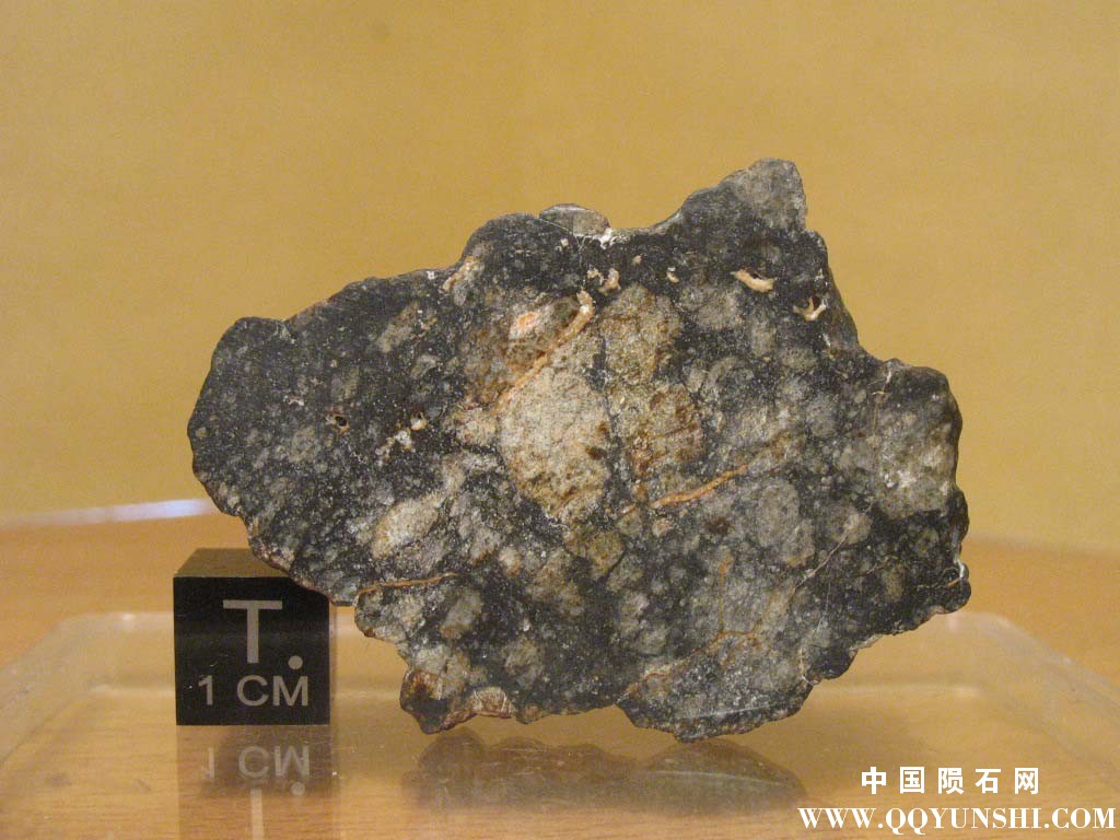 灶神星陨石NWA 8266 eucrite-8.jpg