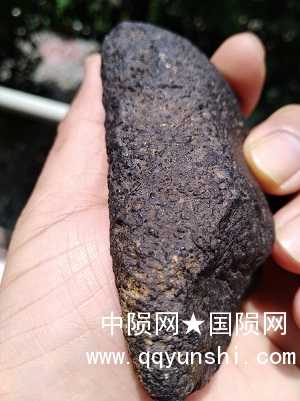 中磁