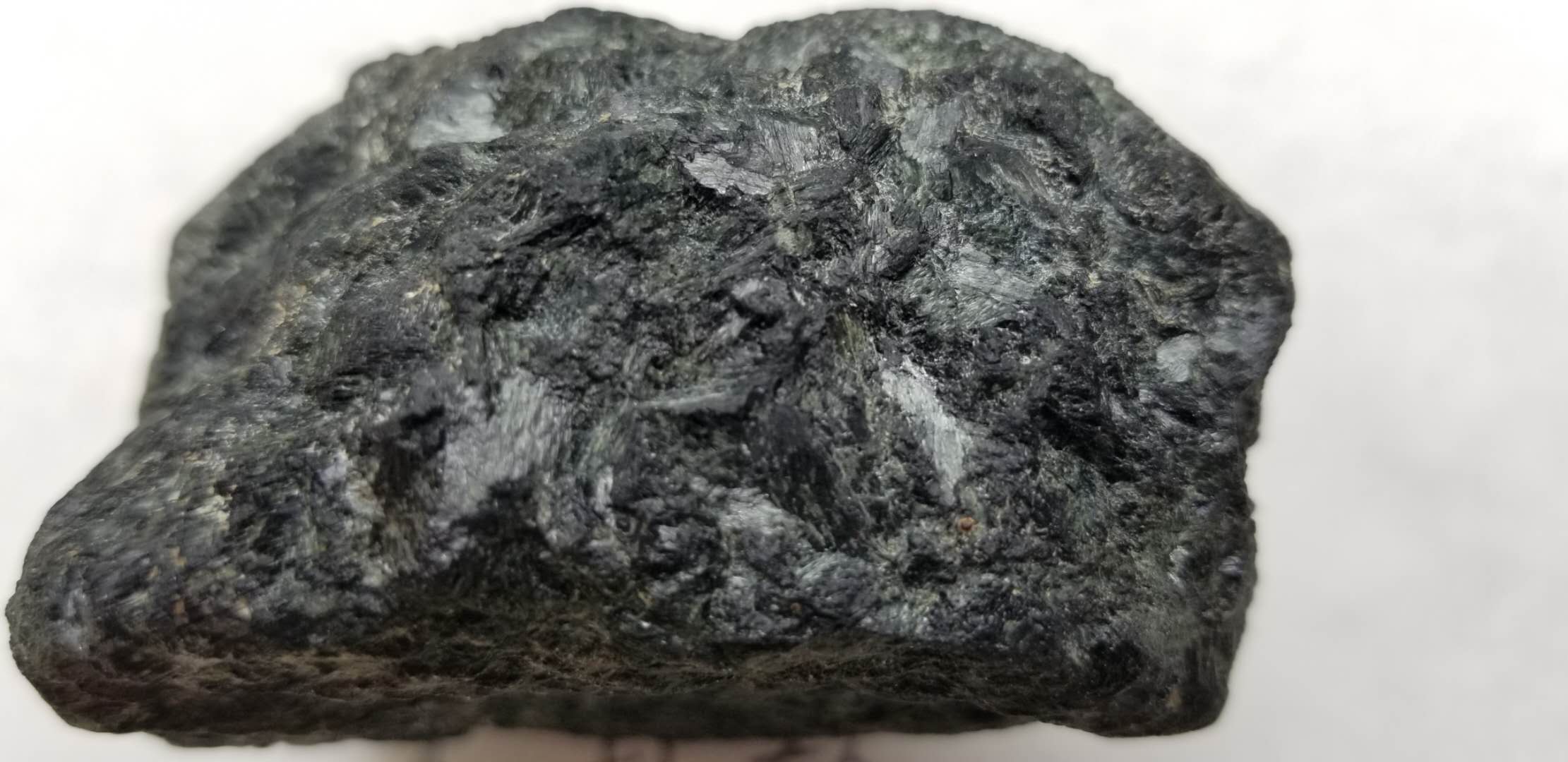 局部细节