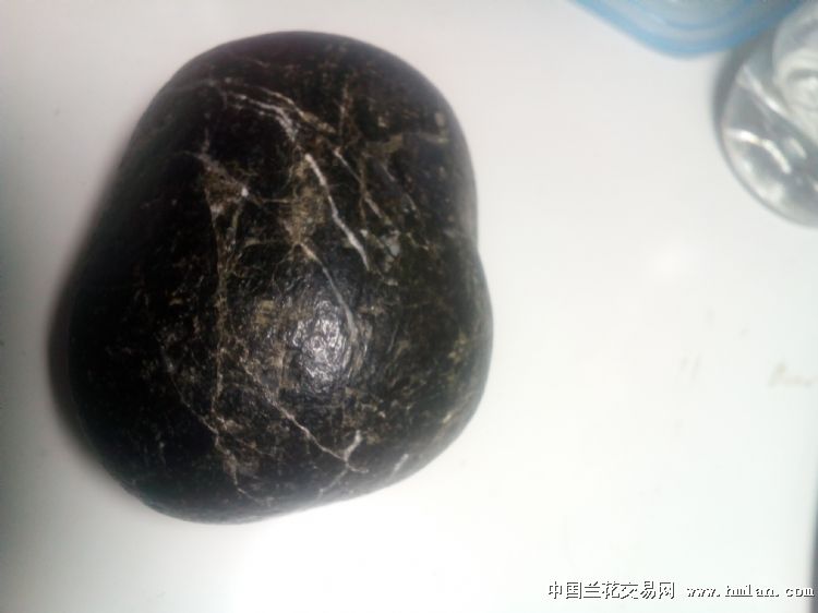 头部受冲击有龟裂纹
