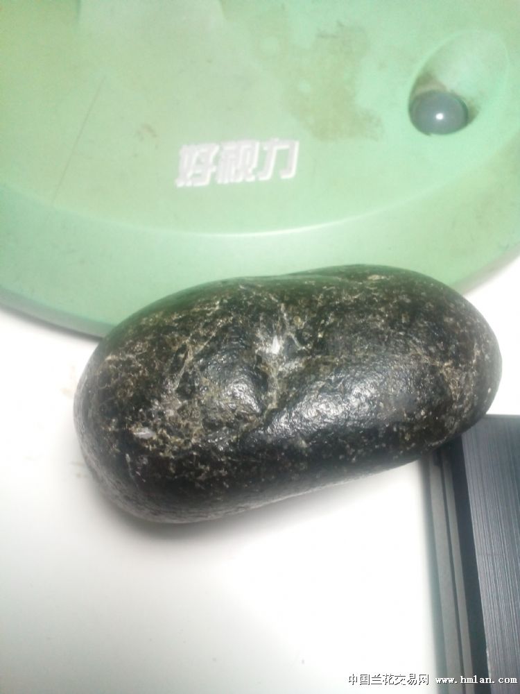 判断为基岩性陨石