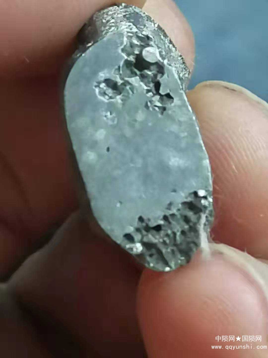 三氯化铁第一次洗