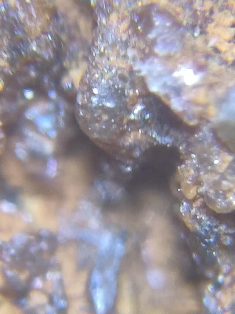 表面60倍放大镜手机放大拍照