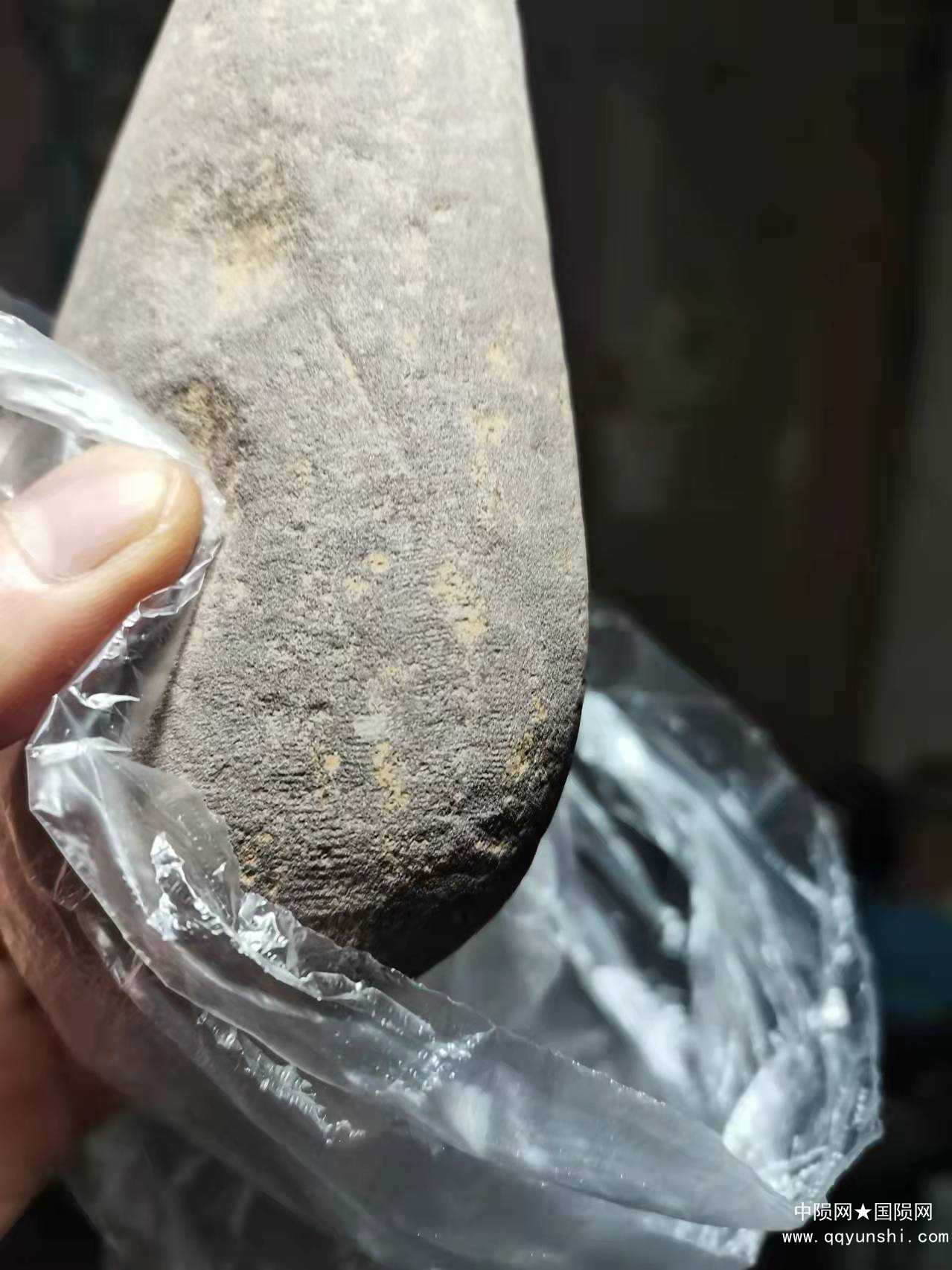底部