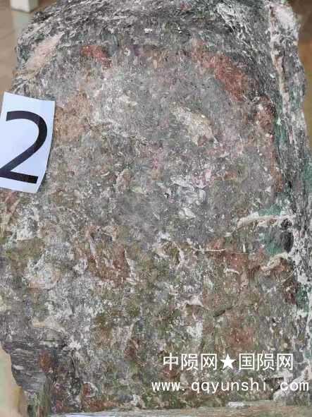 这是标签2所示的近照