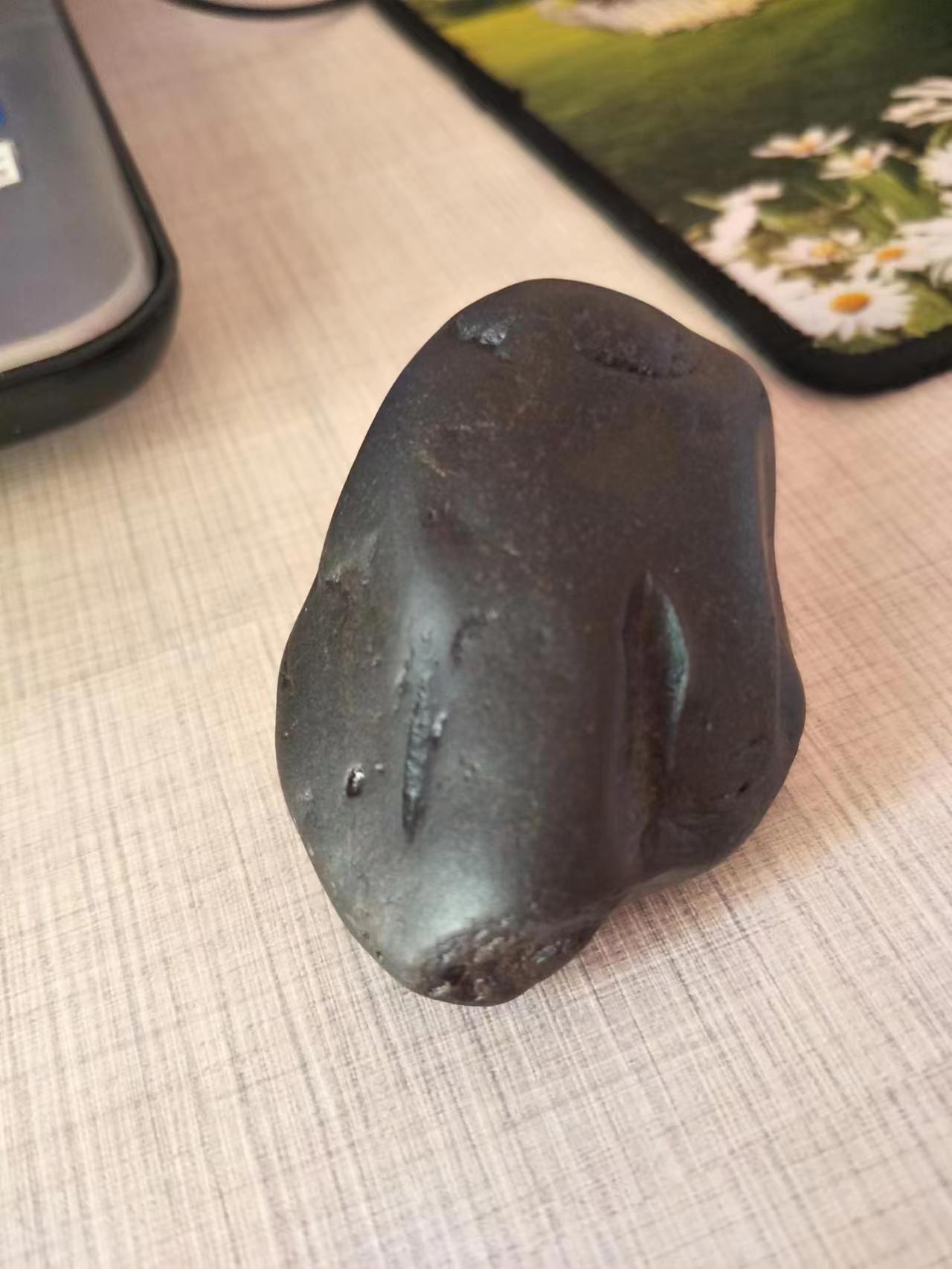 溶坑