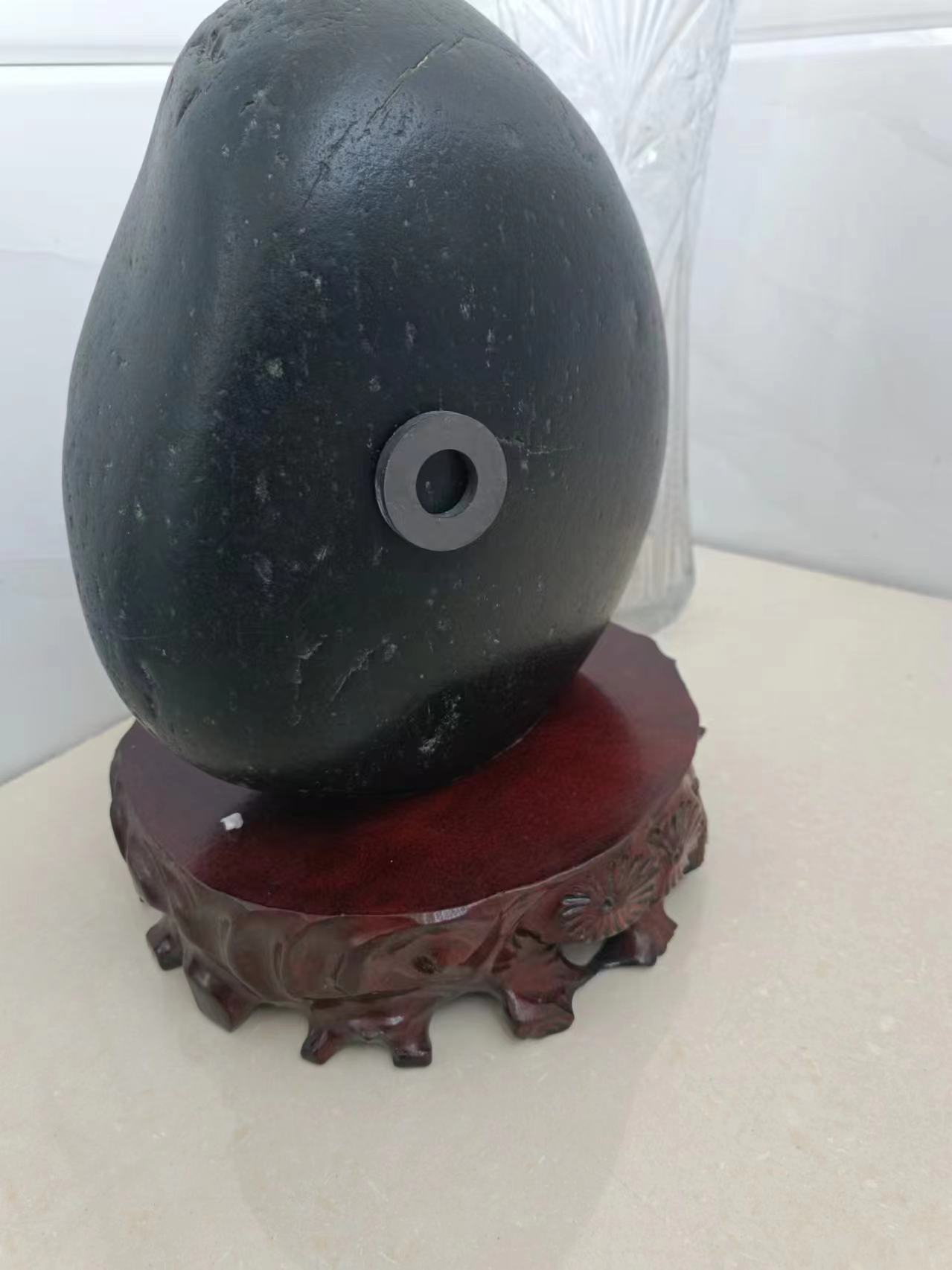 天然造型