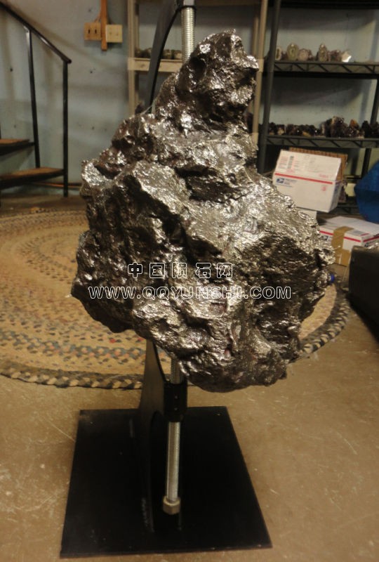 78 KGM新坎普皮DEL CIELO陨石; AAA级质量,621.25 (6).jpg