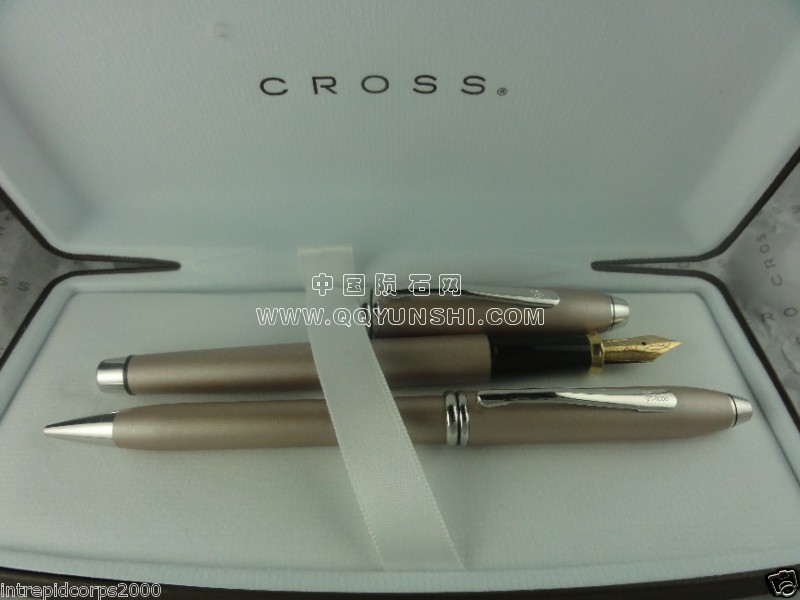 跨汤森香槟陨石钢笔和铅笔 (2)US 9.00.jpg
