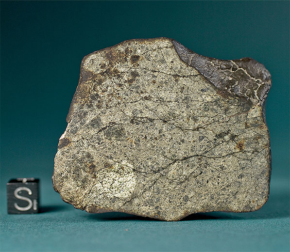 meteorites eucrite 595.jpg
